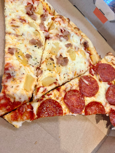Photo of Pizza Pizza - 29 Whitewood Ave W, Temiskaming Shores, ON P0J 1P0